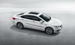 Geely Bo Rui 2017 года